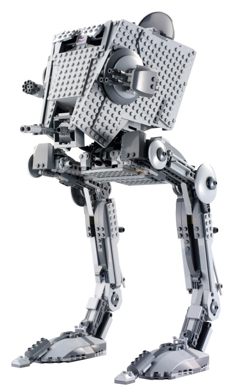LEGO Imperial AT-ST