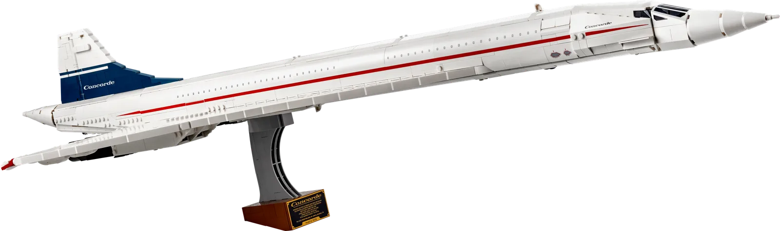 LEGO Concorde (10318-1)