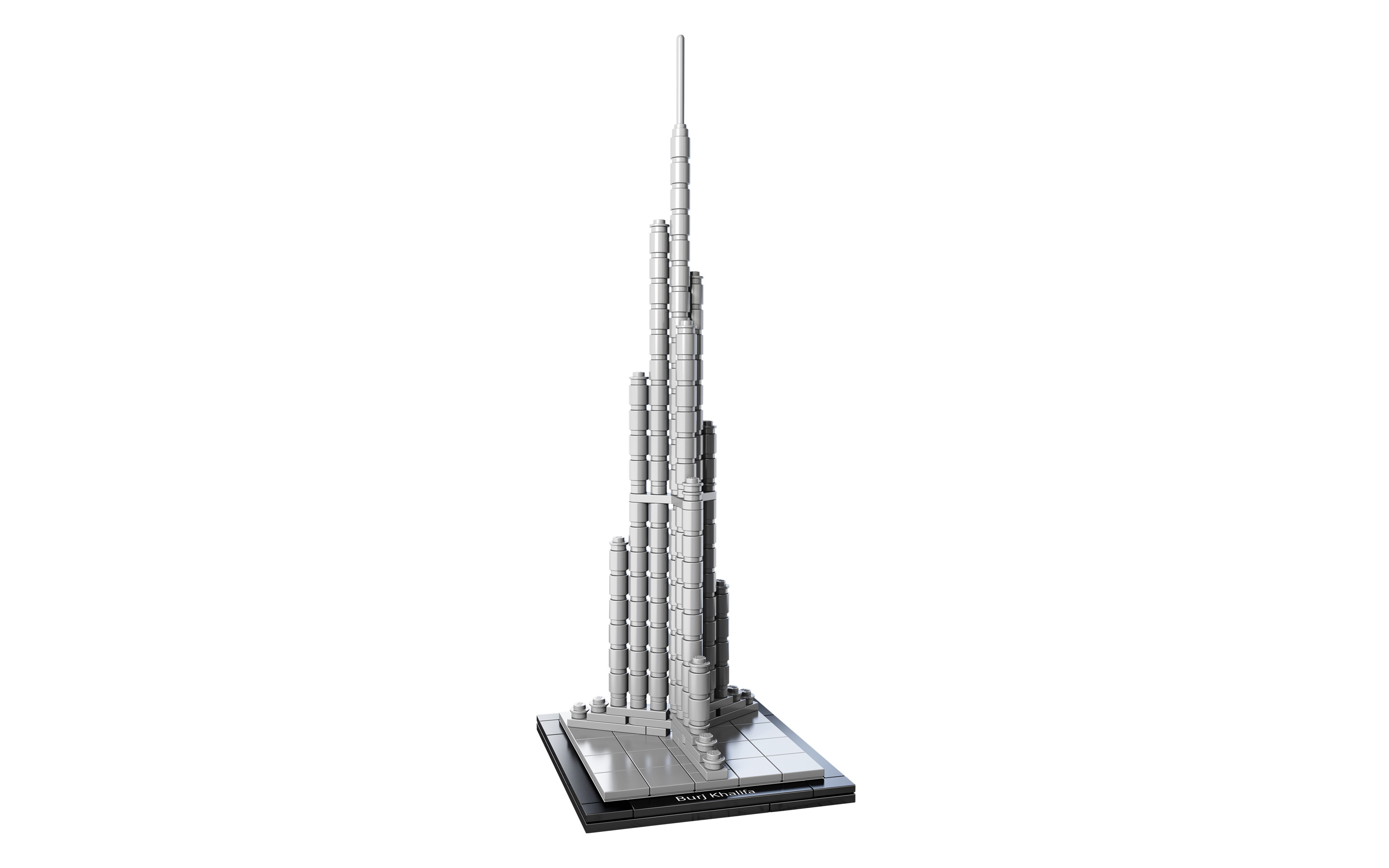 LEGO Burj Khalifa