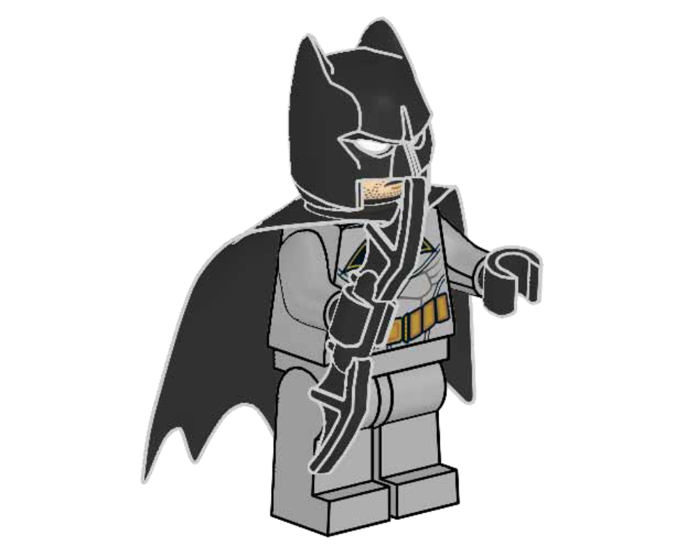 LEGO Batman