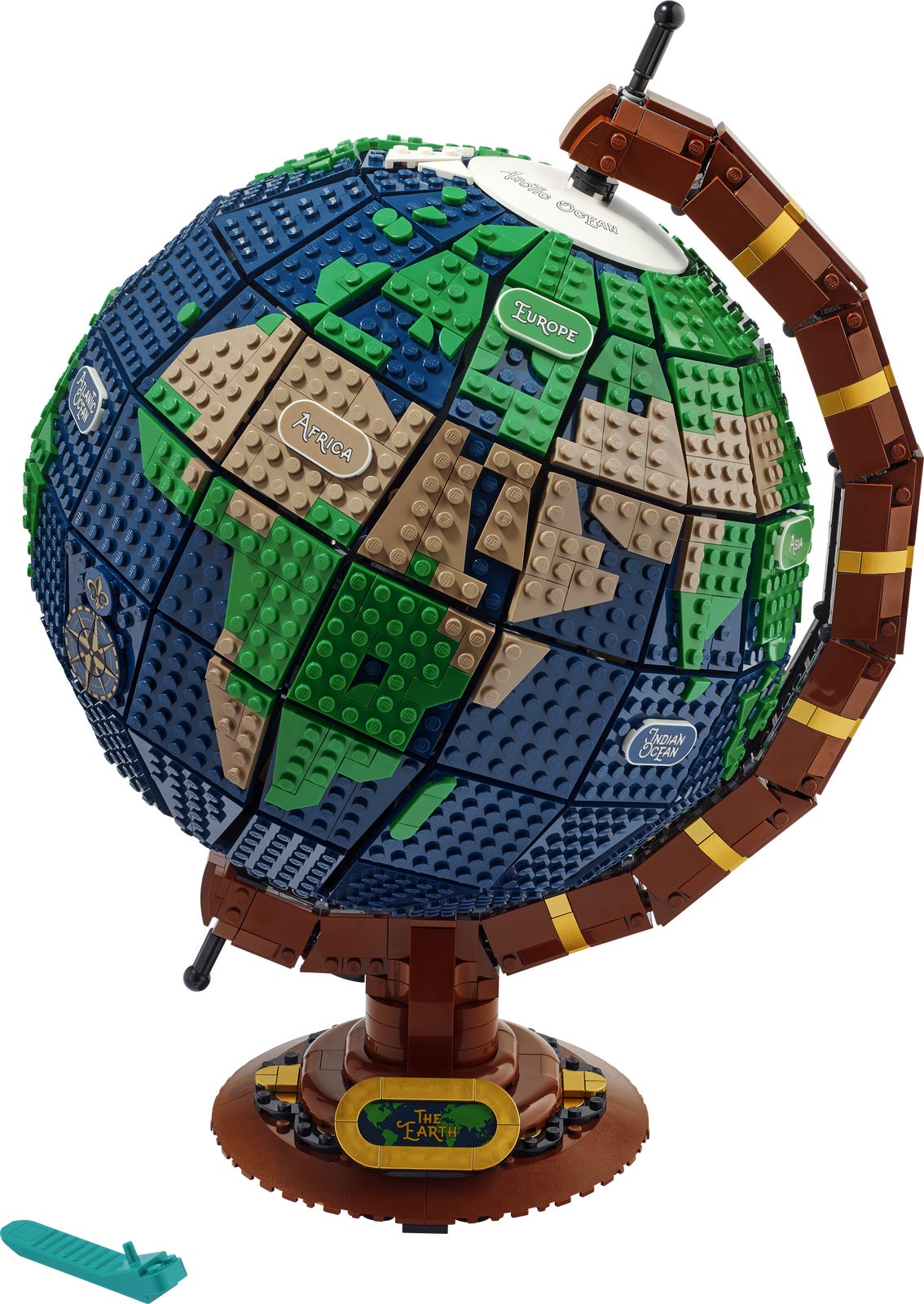LEGO The Globe (21332-1)