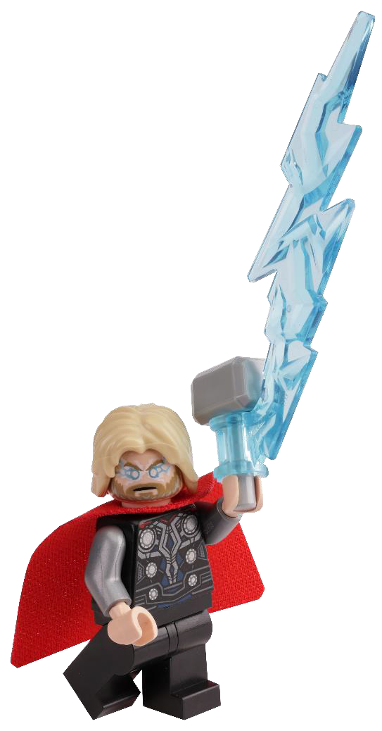 LEGO Thor