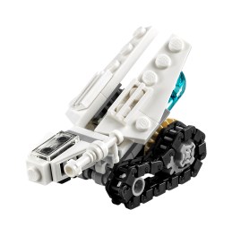 LEGO Ice Tank