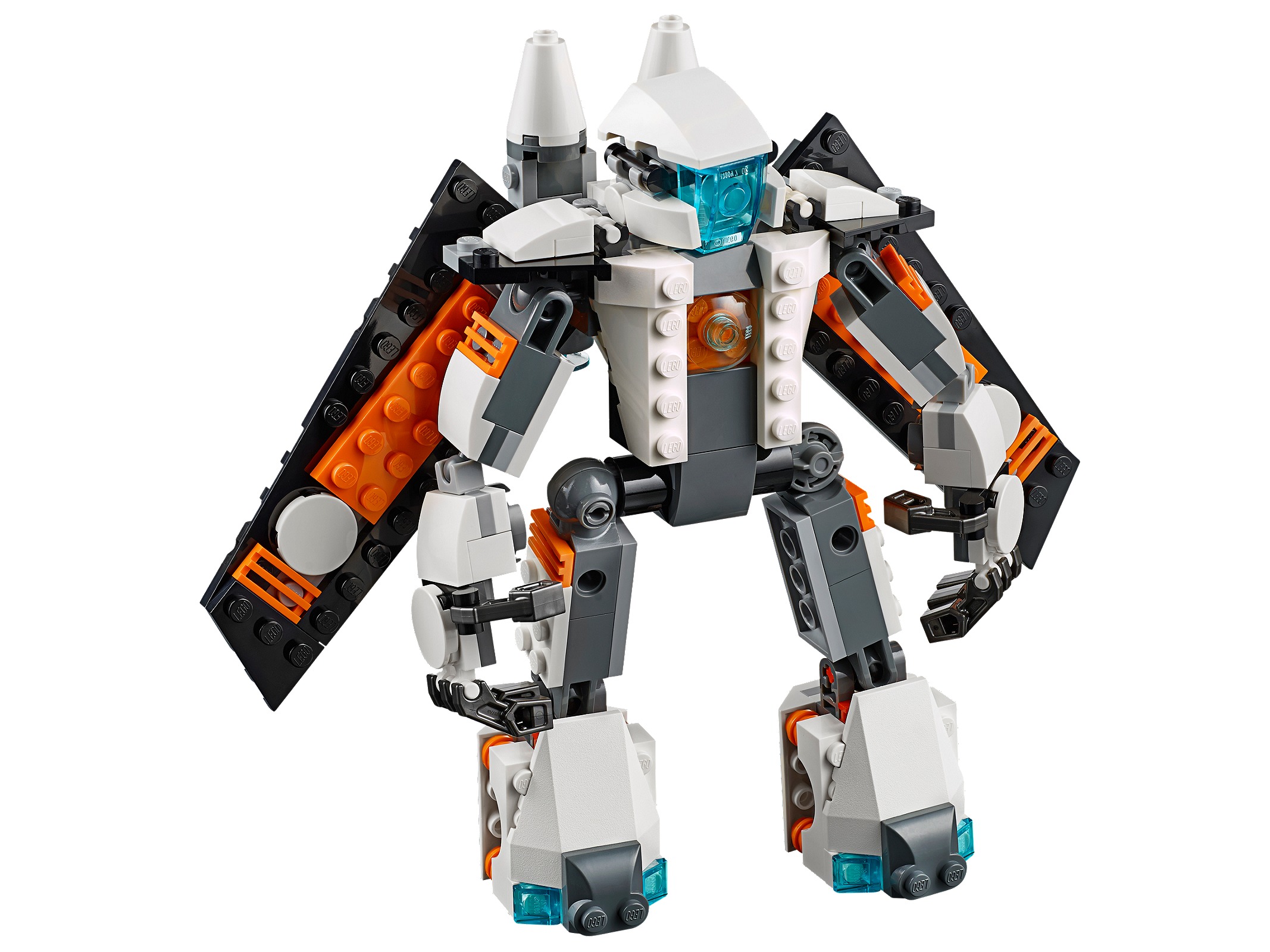 LEGO Future Flyer