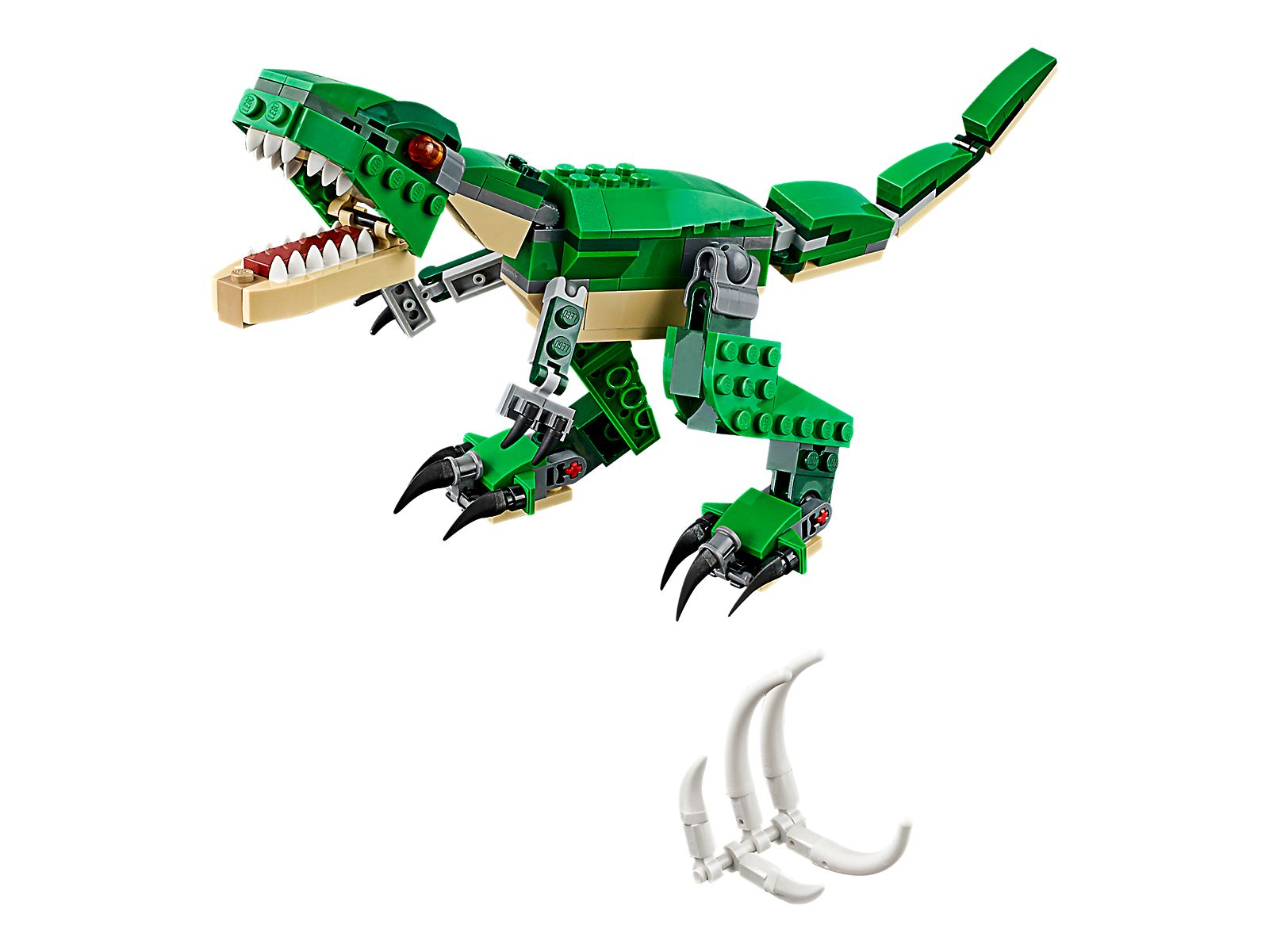 LEGO Mighty Dinosaurs