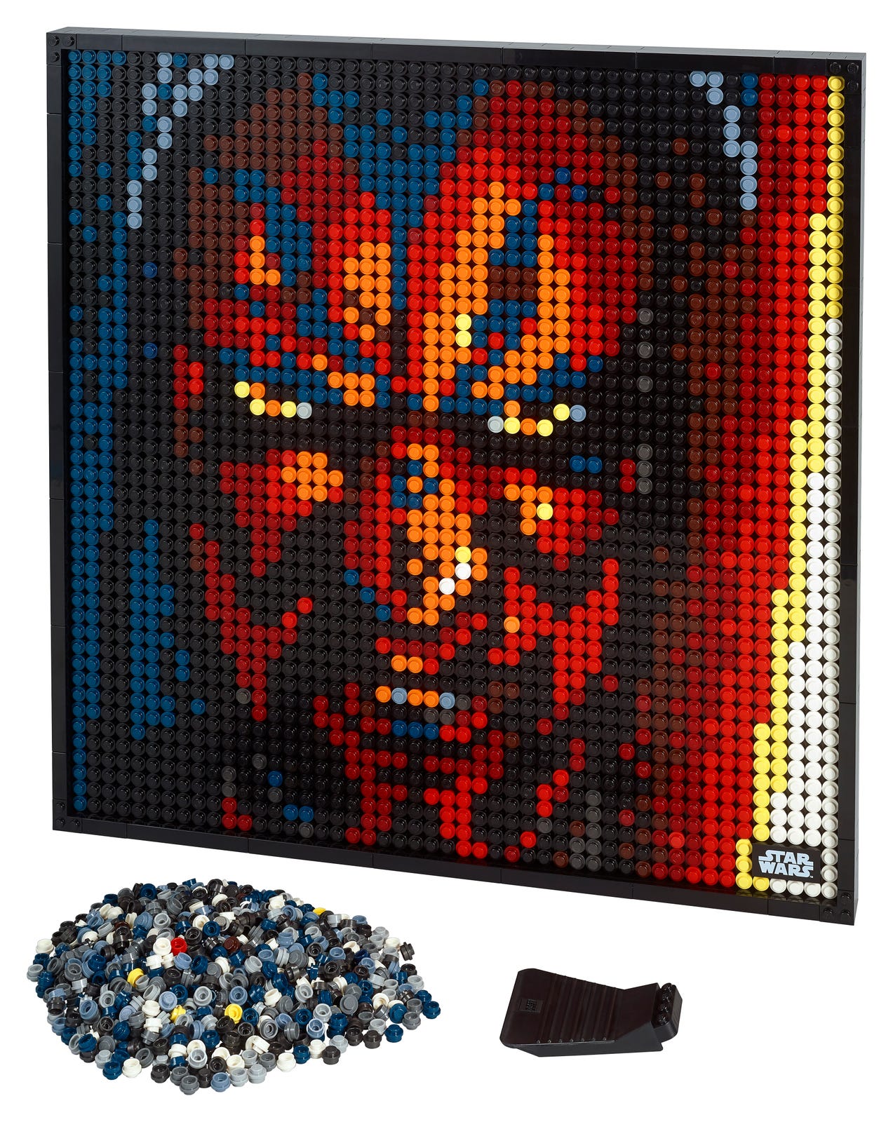LEGO The Sith