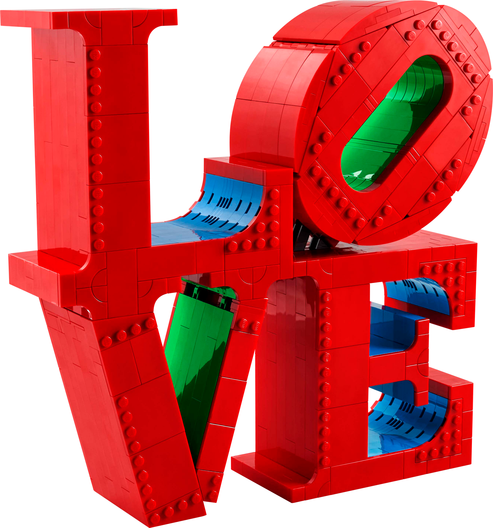 LEGO LOVE