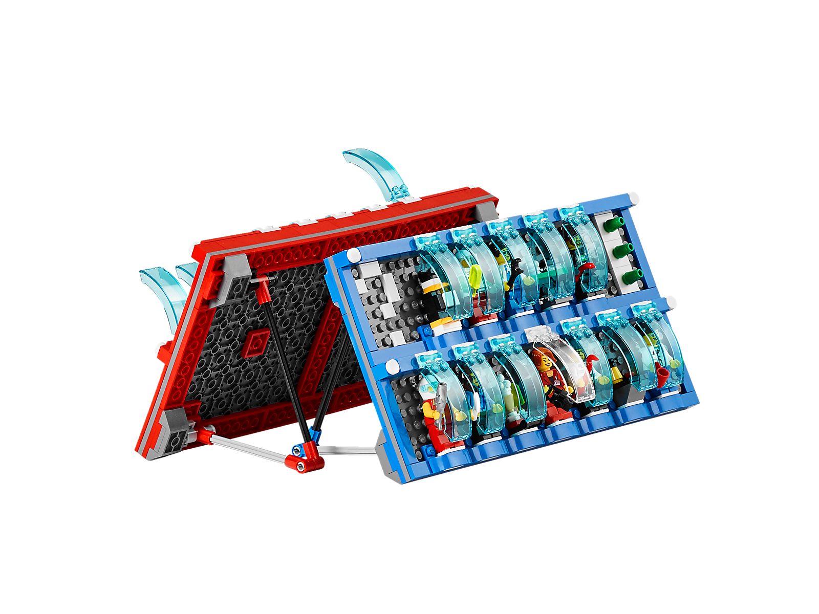 LEGO What Am I?