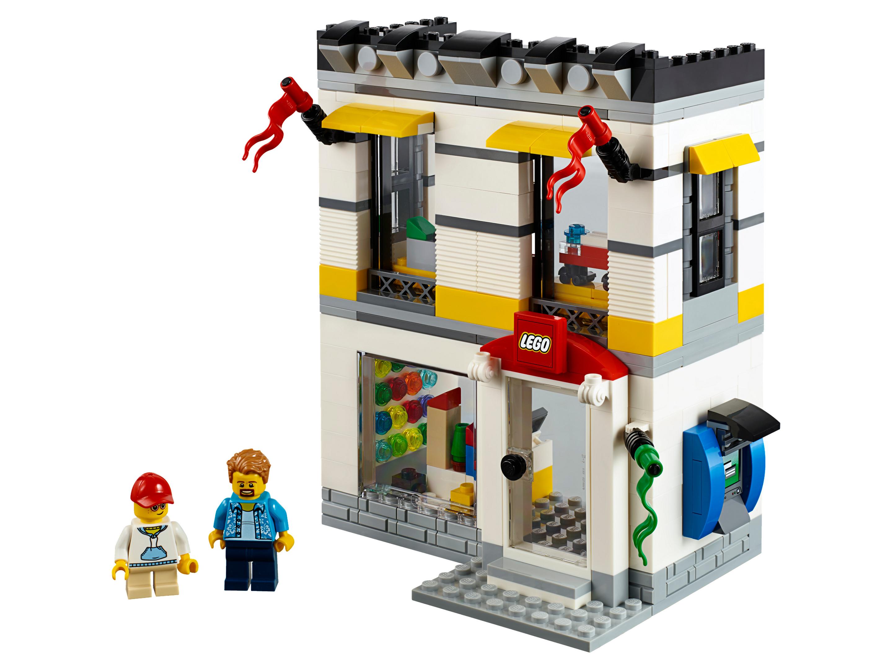 LEGO LEGO Brand Store