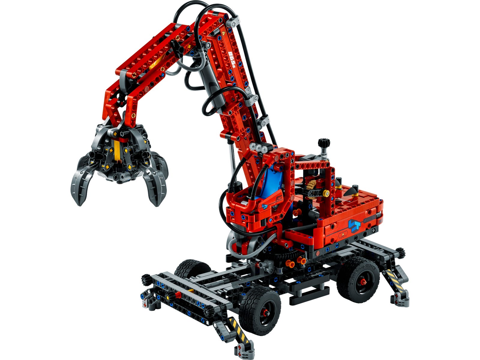 LEGO Material Handler (42144-1)