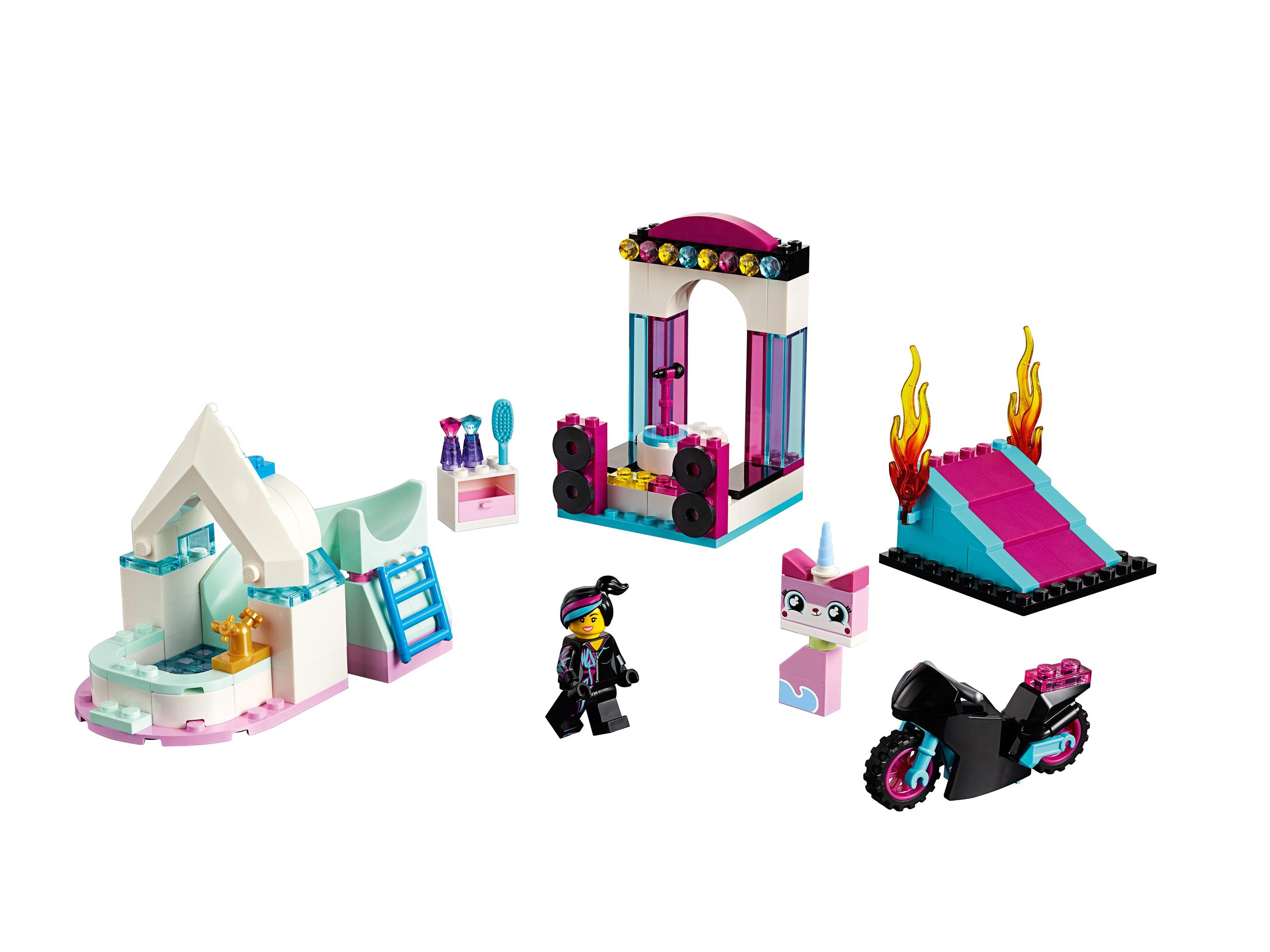 LEGO Lucy's Builder Box!
