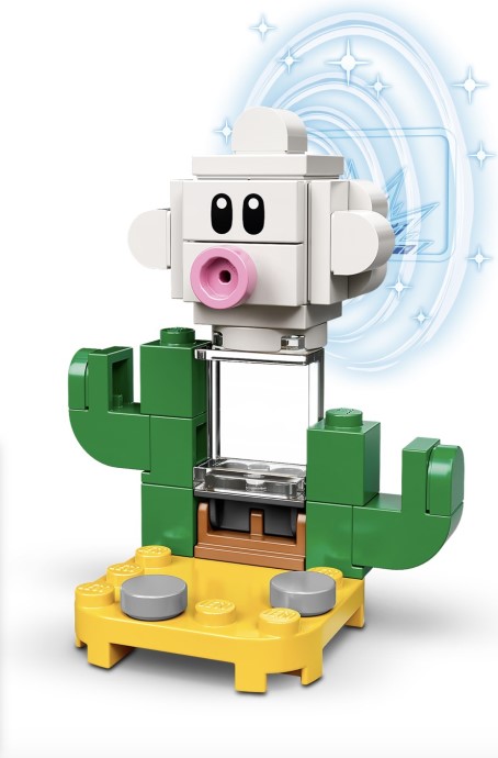 LEGO Foo