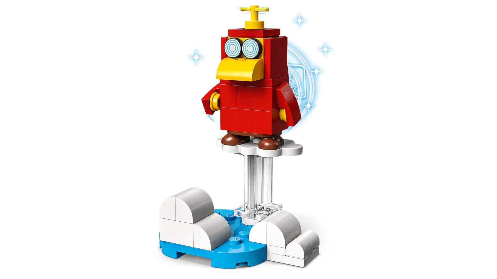 LEGO Toady