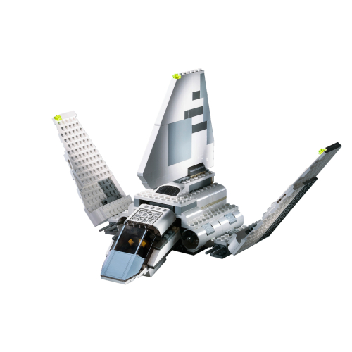 LEGO Imperial Shuttle