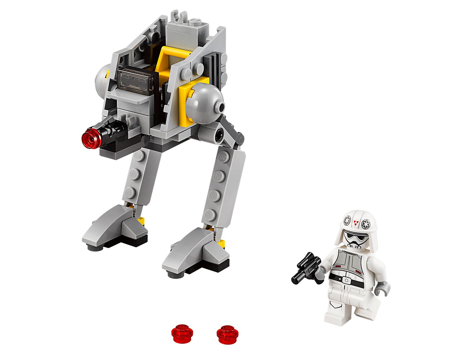 LEGO AT-DP