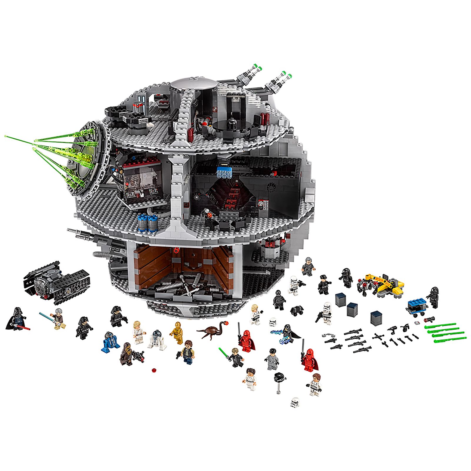 LEGO Death Star