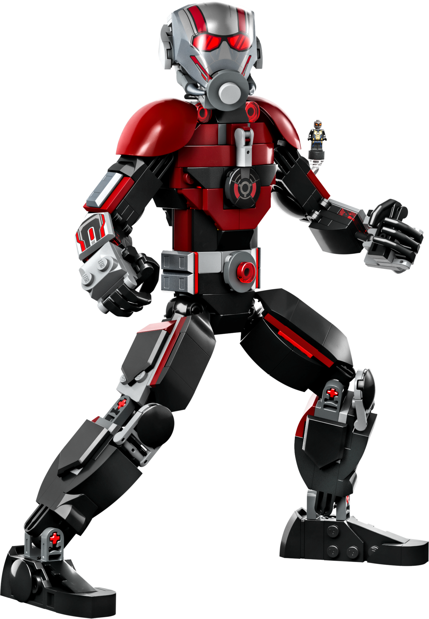 LEGO Ant-Man Construction Figure