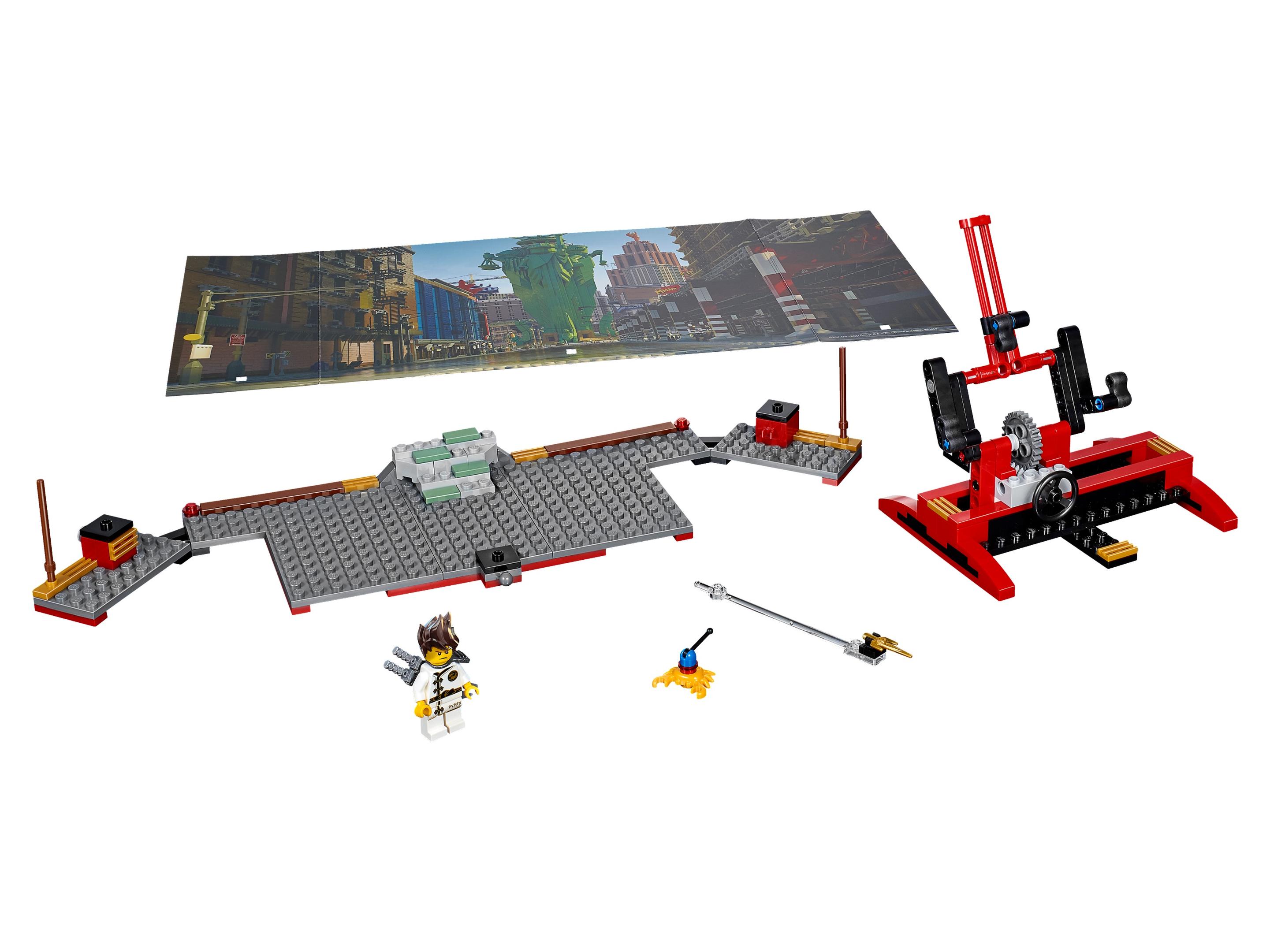 LEGO Movie Maker Set