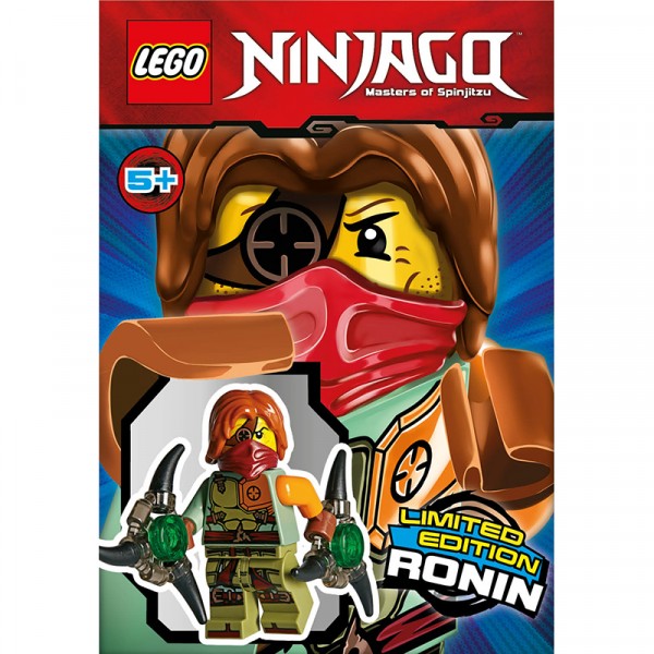LEGO Ronin