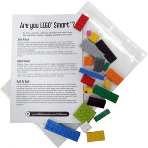LEGO LEGO Smart Kit