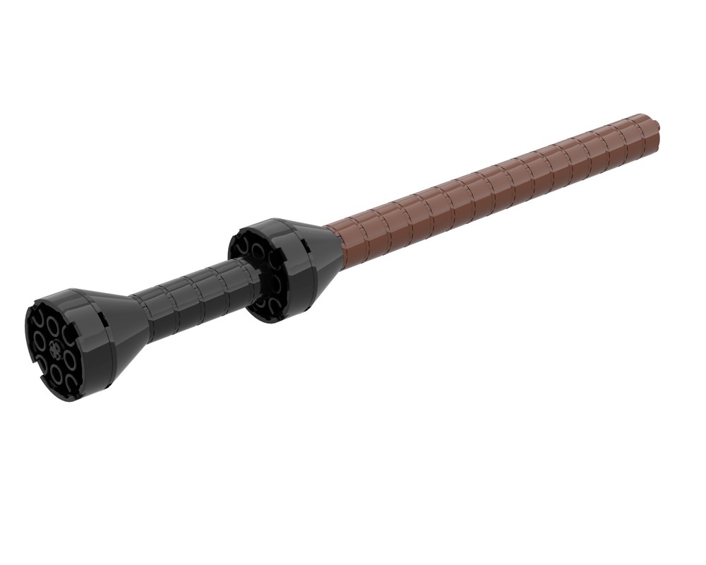LEGO 3x Harry Potter Wands